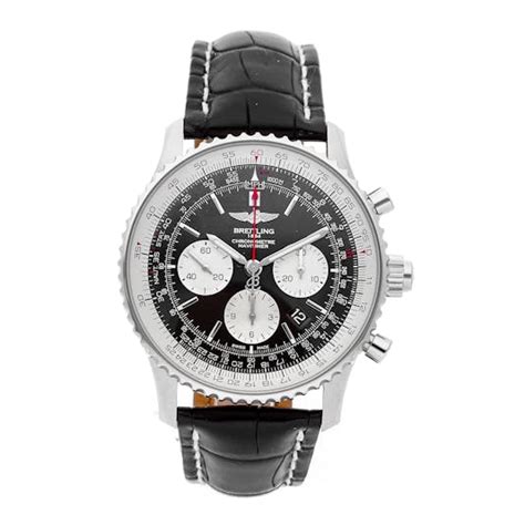 are breitling watches handmade|who owns breitling watches.